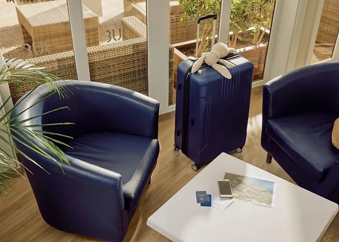 Grupotel Flamingo 2* プラヤ・ブランカ