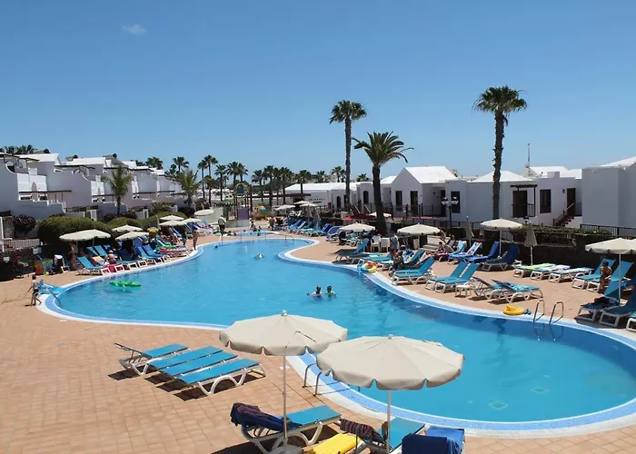 Grupotel Flamingo 2*