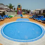 Grupotel Flamingo Apartmanhotel