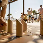Grupotel Flamingo 2* Playa Blanca