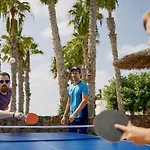 Grupotel Flamingo Apartmanhotel Playa Blanca