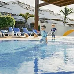 Apartmanhotel Grupotel Flamingo Playa Blanca