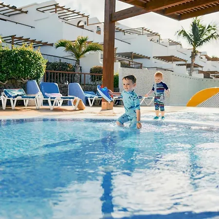 Grupotel Flamingo 2* Playa Blanca (Lanzarote)