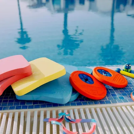 Grupotel Flamingo بلايا بلانكا
