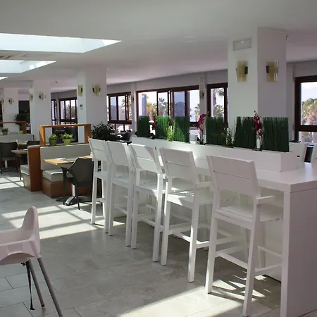 Grupotel Flamingo Aparthotel 2*