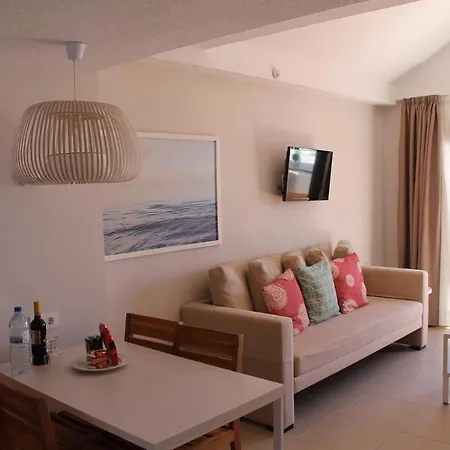 Grupotel Flamingo Aparthotel