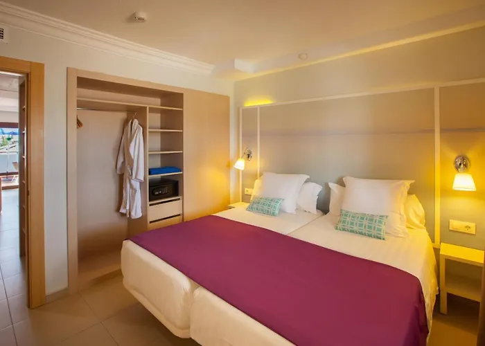 Aparthotel Grupotel Flamingo