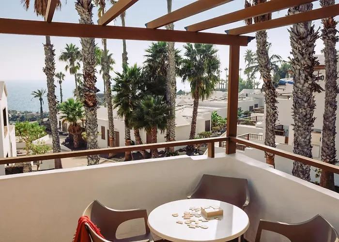 Aparthotel Grupotel Flamingo 2*