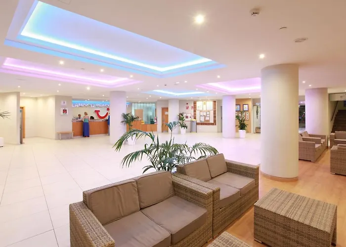 Grupotel Flamingo 2*