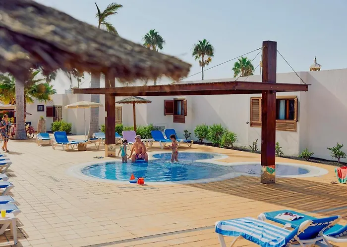 Grupotel Flamingo Playa Blanca (Lanzarote)