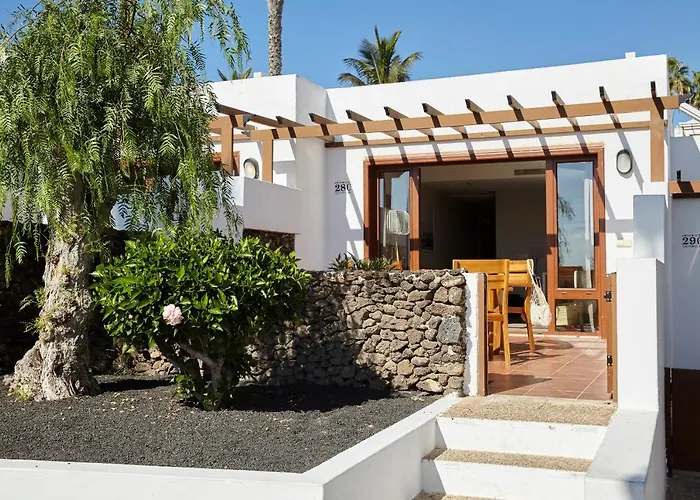 Aparthotel Grupotel Flamingo